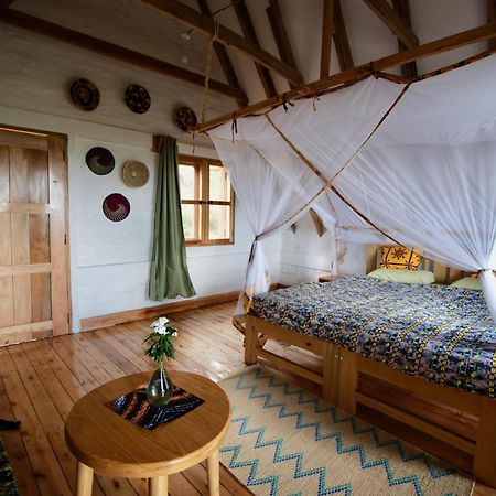 Hyena Hill Lodge Sanga المظهر الخارجي الصورة