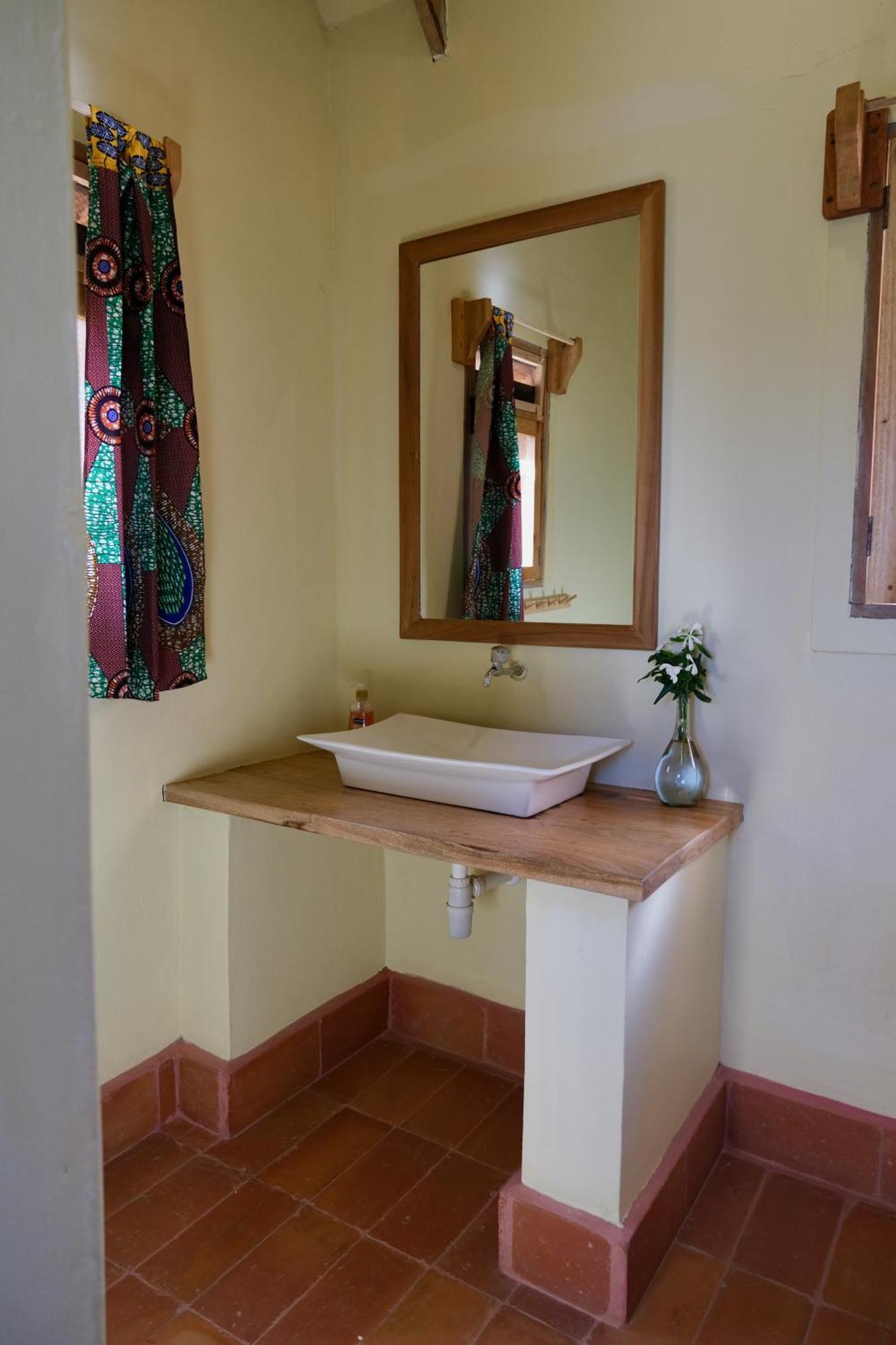 Hyena Hill Lodge Sanga المظهر الخارجي الصورة