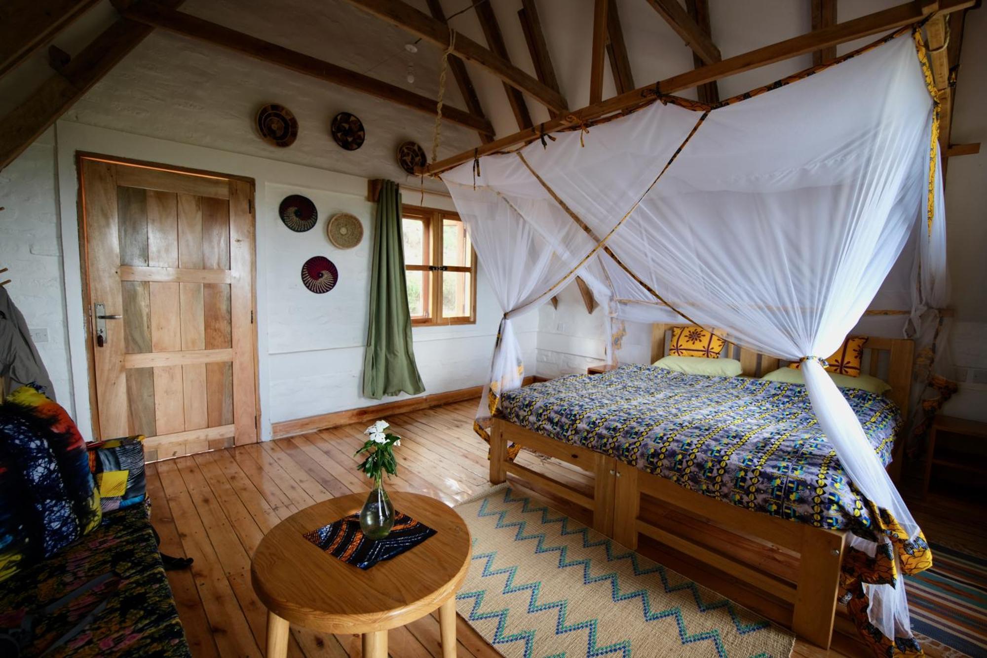 Hyena Hill Lodge Sanga المظهر الخارجي الصورة