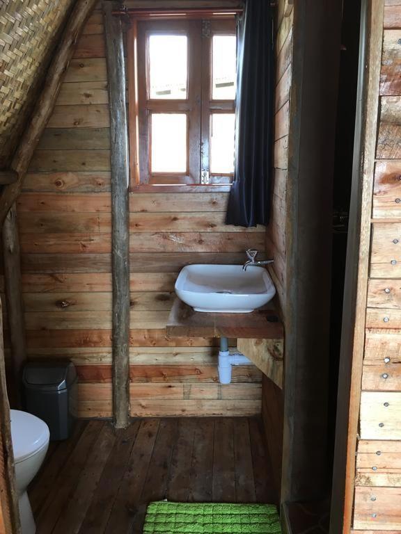 Hyena Hill Lodge Sanga المظهر الخارجي الصورة