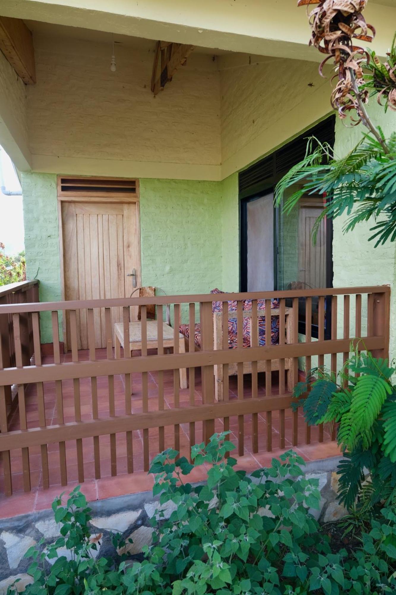 Hyena Hill Lodge Sanga المظهر الخارجي الصورة