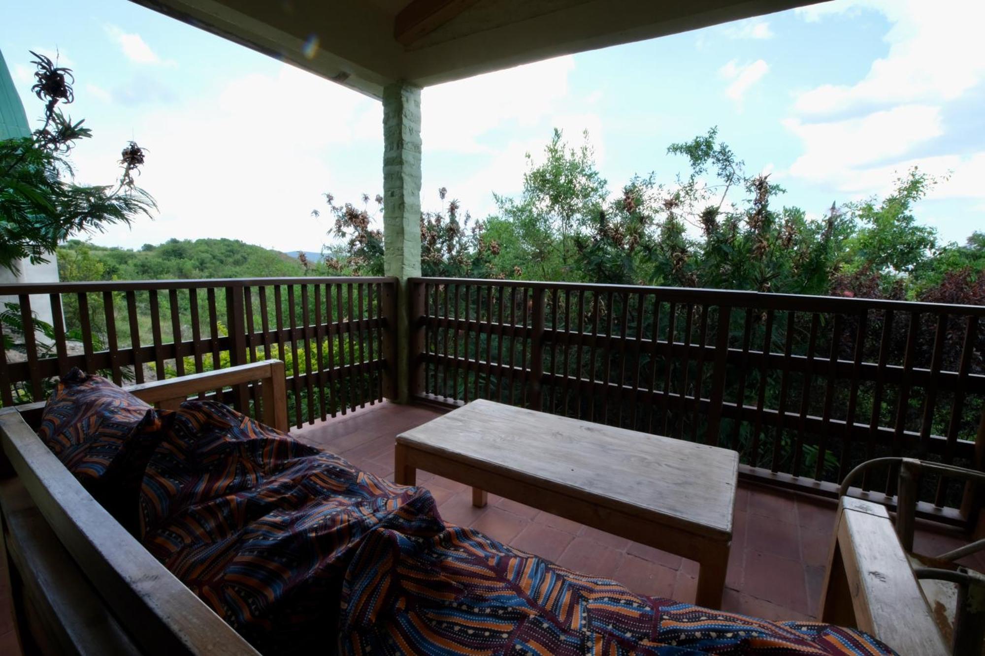 Hyena Hill Lodge Sanga المظهر الخارجي الصورة