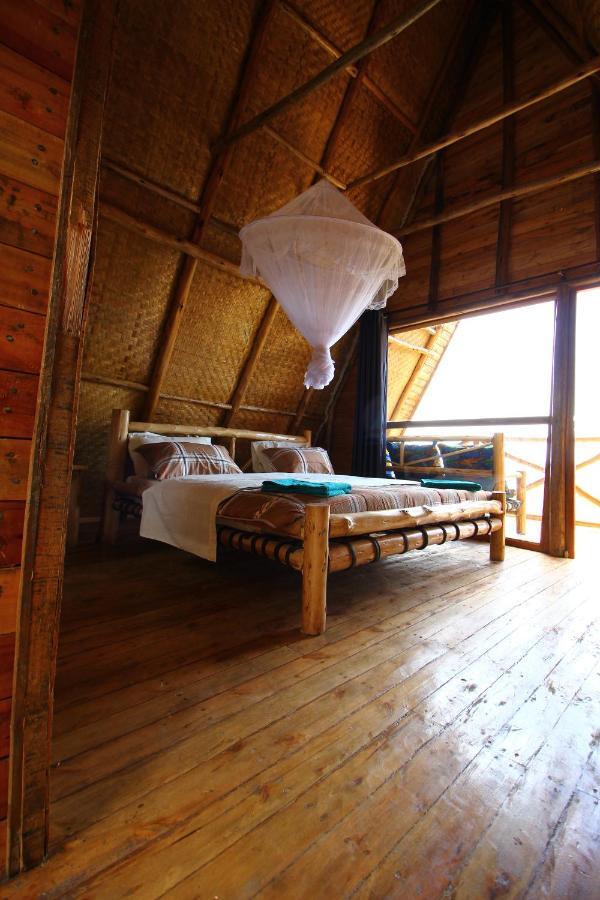 Hyena Hill Lodge Sanga المظهر الخارجي الصورة
